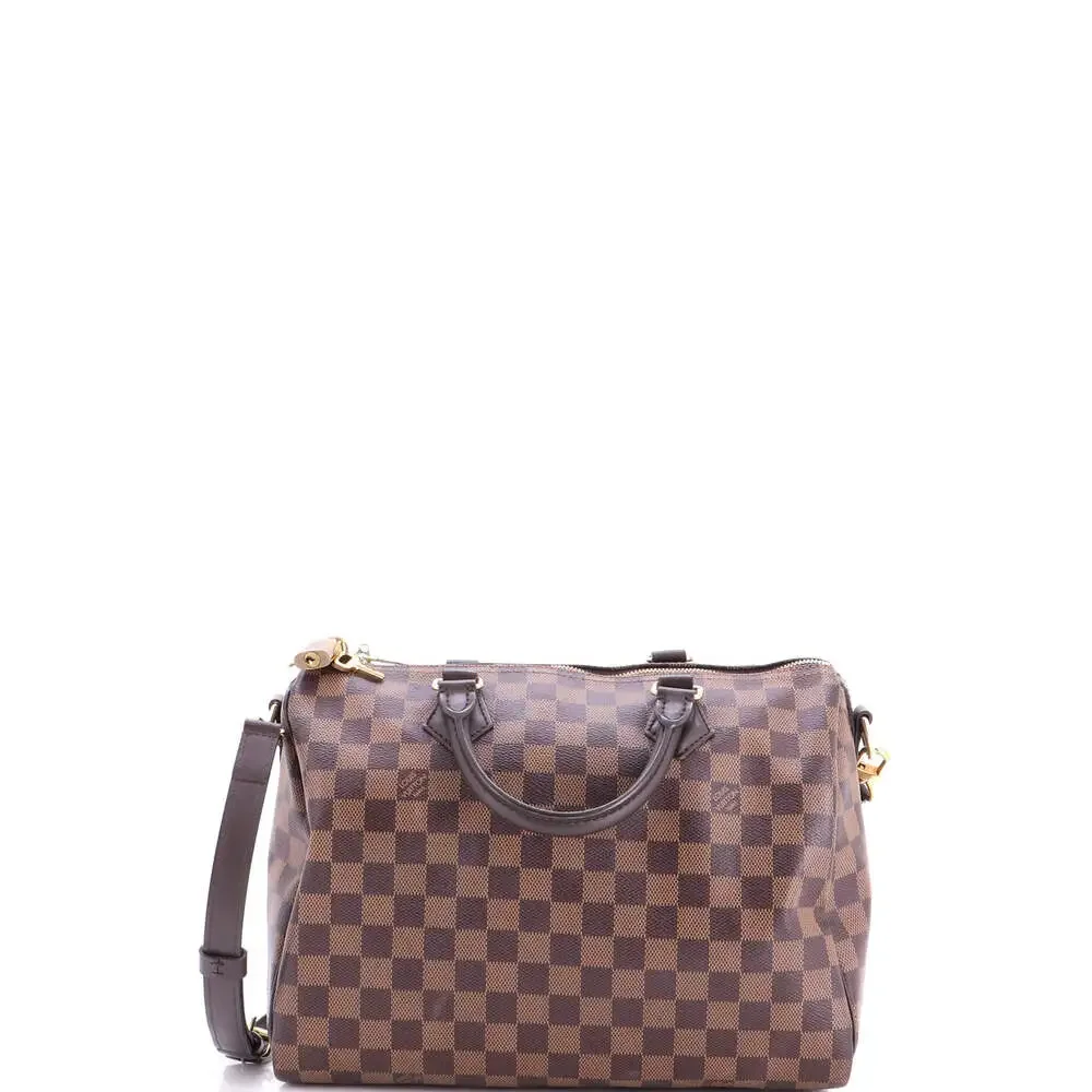 Louis Vuitton Speedy Bandouliere Bag #265863L15B